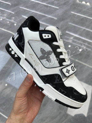 Кеды Louis Vuitton 25082