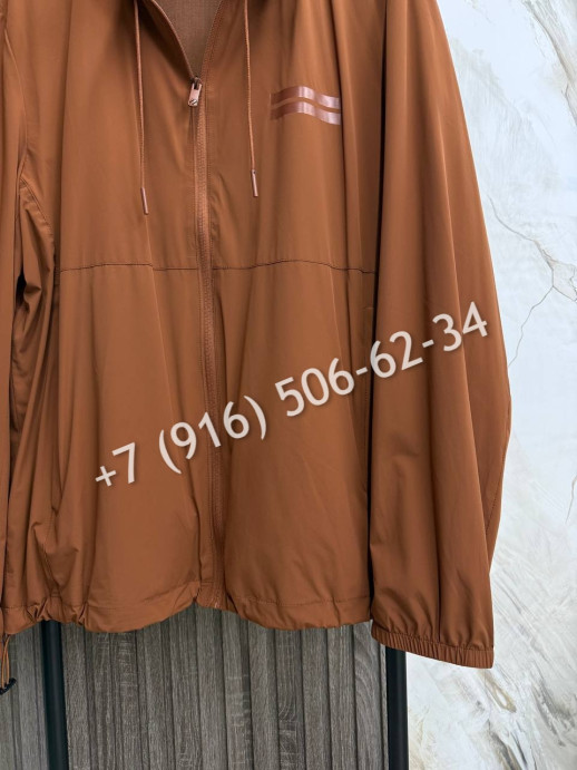 Куртка Zegna легкая 7893 4