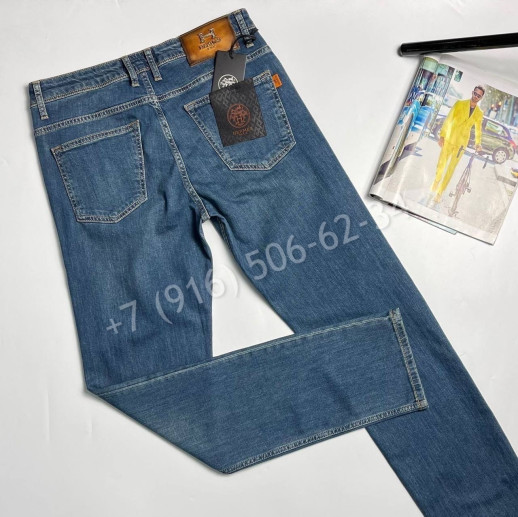 Джинсы Hermes 14971