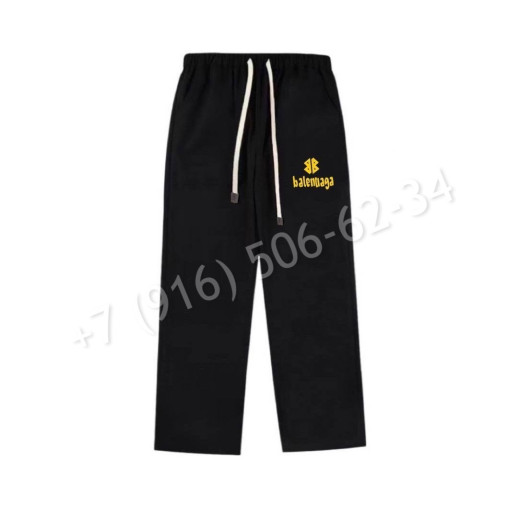 Спортивные штаны Balenciaga 25182