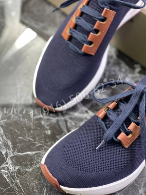 Кроссовки Loro Piana 15071