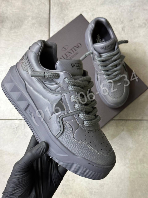 Кеды Valentino 25282