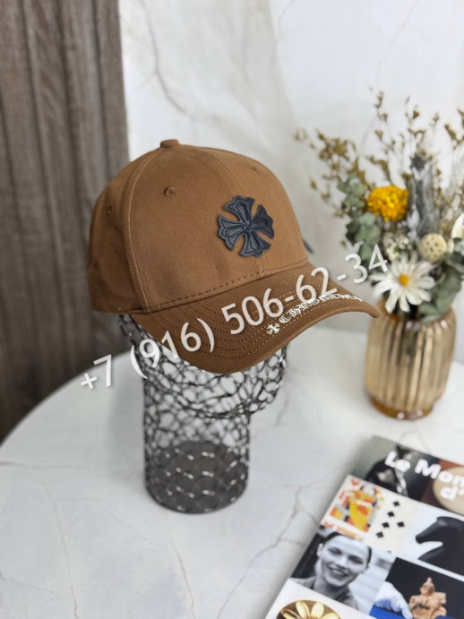 Кепка Chrome Hearts 12990 6