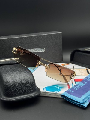 Очки Chrome Hearts 26994 2