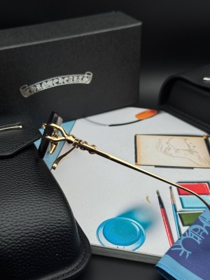 Очки Chrome Hearts 26994 2