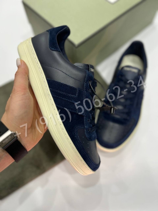 Кеды Tom Ford 25484