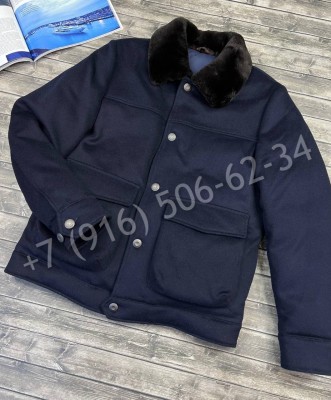 Куртка Loro Piana 25584
