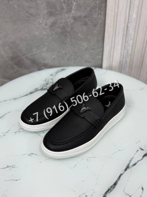 Лоферы Louis Vuitton 17370 2