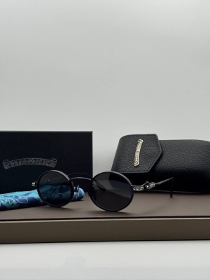 Очки Chrome Hearts 36216 4