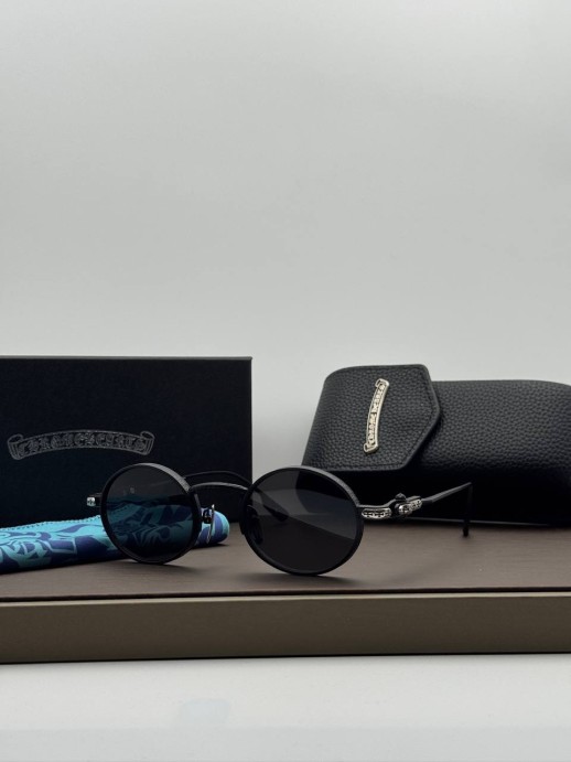 Очки Chrome Hearts 36216 4