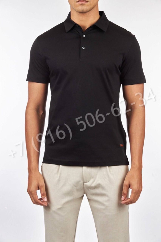 Поло Zegna 25687