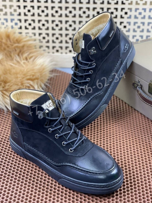 Ботинки Ugg 5613