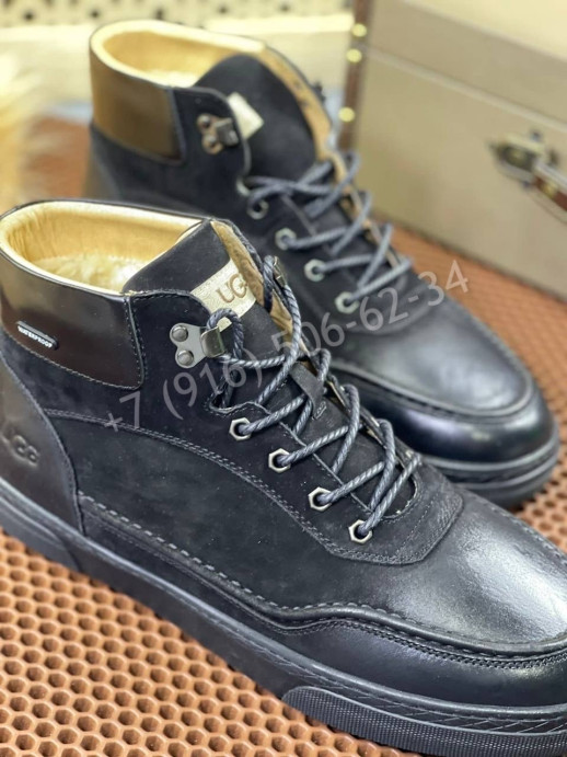 Ботинки Ugg 5613