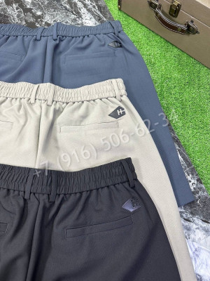 Шорты Hermes 15689