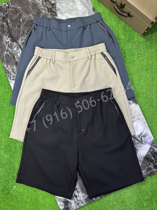 Шорты Hermes 15689