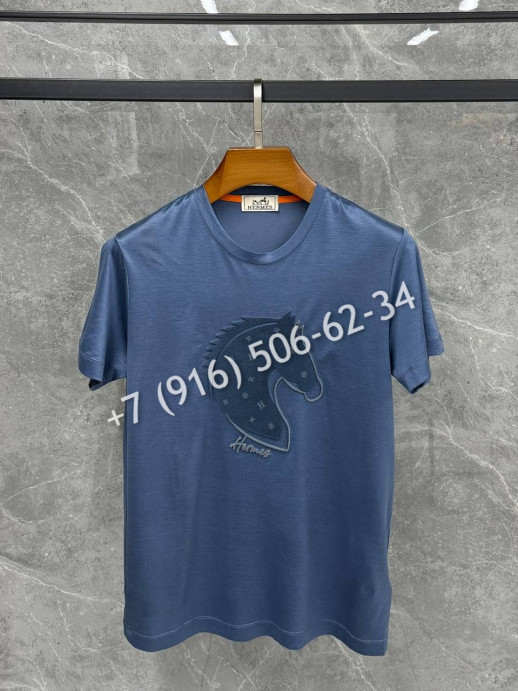 Футболка Hermes 34074 1