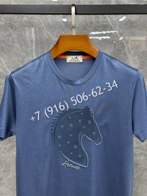 Футболка Hermes 34074 1