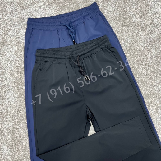 Брюки Loro Piana 15789