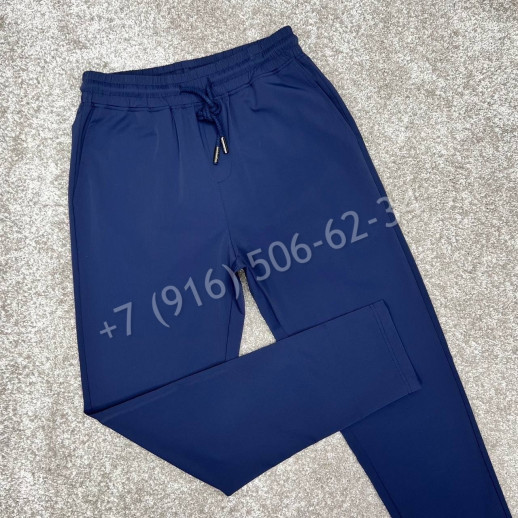 Брюки Loro Piana 15789