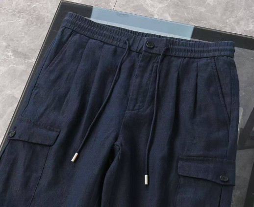 Брюки Brunello Cucinelli 32309 1