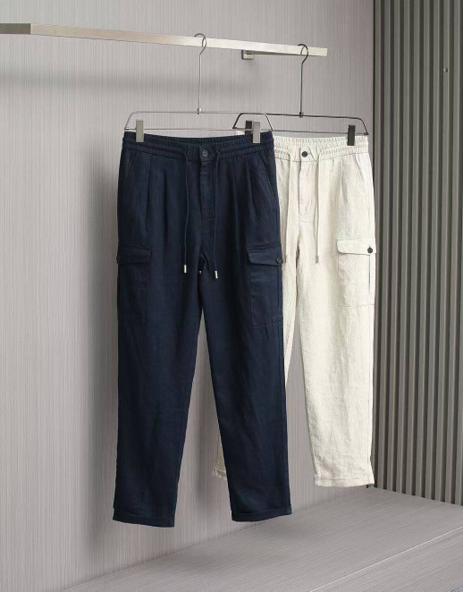 Брюки Brunello Cucinelli 32309 1