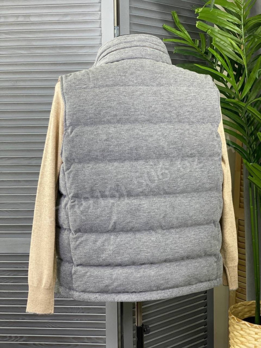 Жилетка Brunello Cucinelli 5922