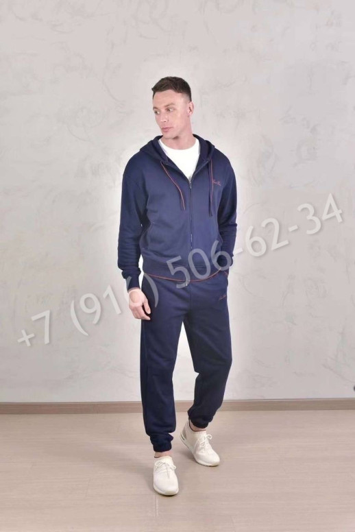 Спортивный костюм Loro Piana 26088