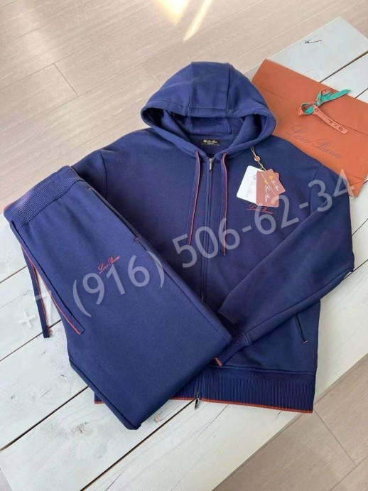 Спортивный костюм Loro Piana 26088