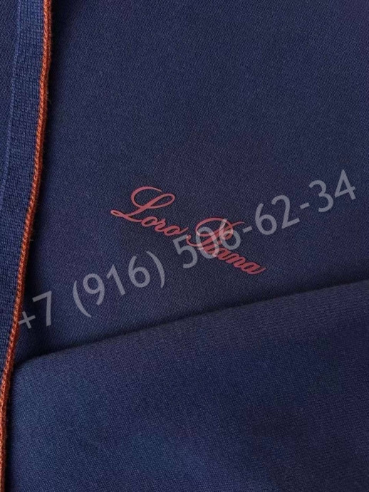 Спортивный костюм Loro Piana 26088