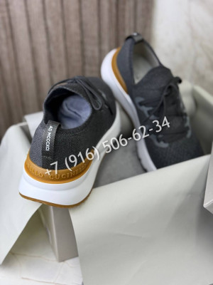 Кроссовки Brunello Cucinelli 31490 11