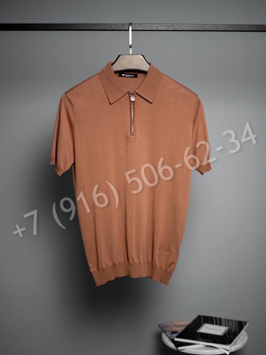 Поло KITON 26189