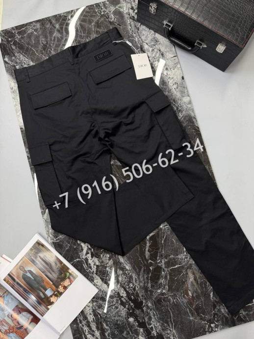 Брюки карго Dolce Gabbana 16440 3