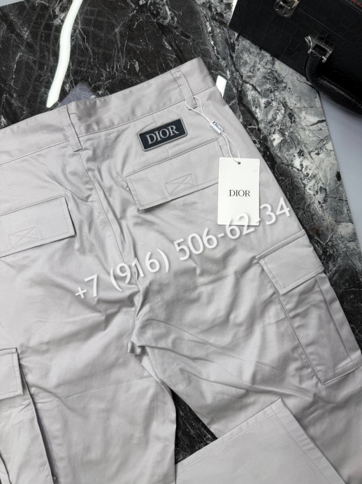 Брюки карго Dolce Gabbana 16440 3