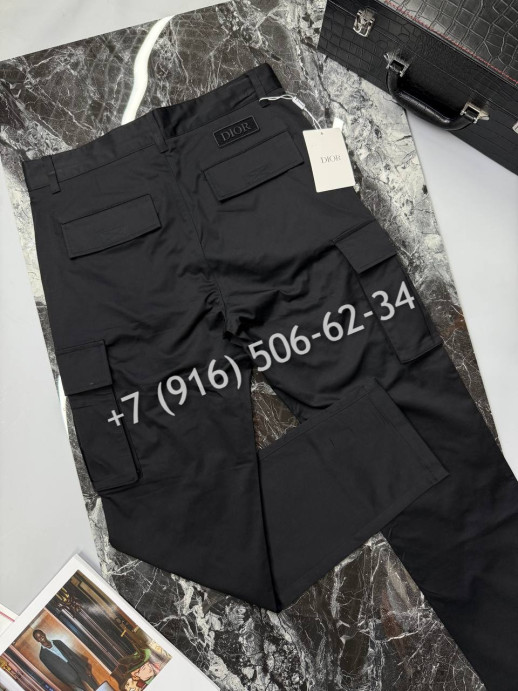 Брюки карго Dolce Gabbana 16440 3