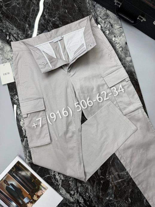 Брюки карго Dolce Gabbana 16440 3