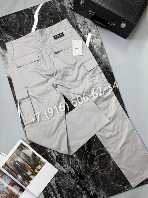 Брюки карго Dolce Gabbana 16440 3