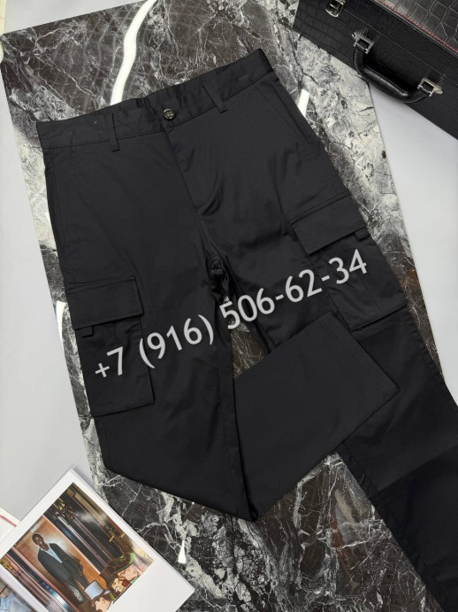 Брюки карго Dolce Gabbana 16440 3