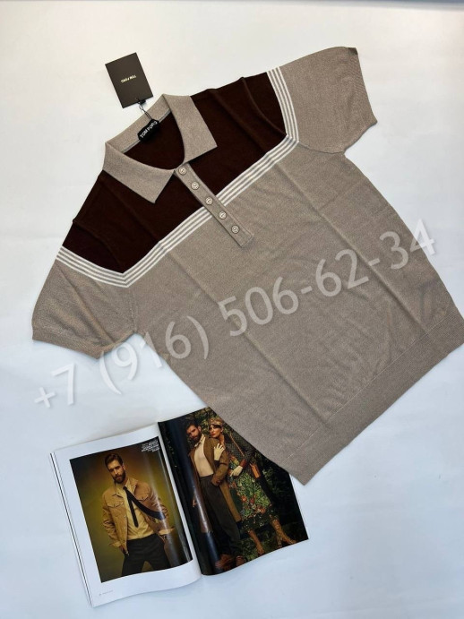 Поло Tom Ford 26289