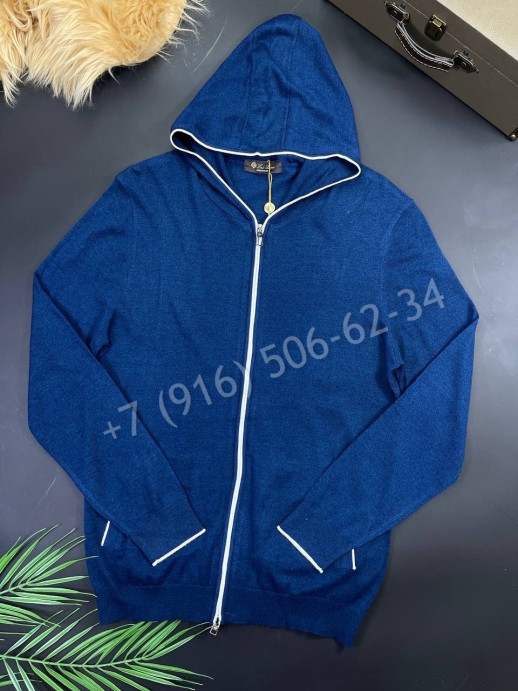 Толстовка Loro Piana 6228