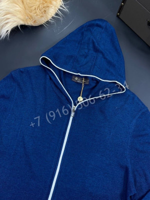 Толстовка Loro Piana 6228