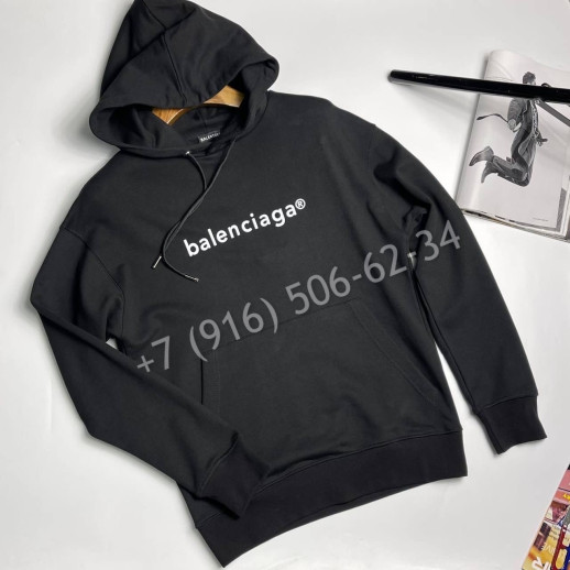 Толстовка Balenciaga 6328