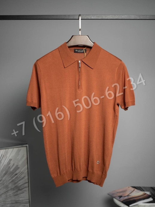 Поло Loro Piana 26389