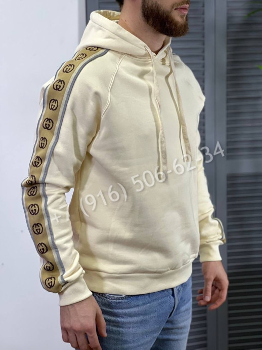 Толстовка Gucci 6439