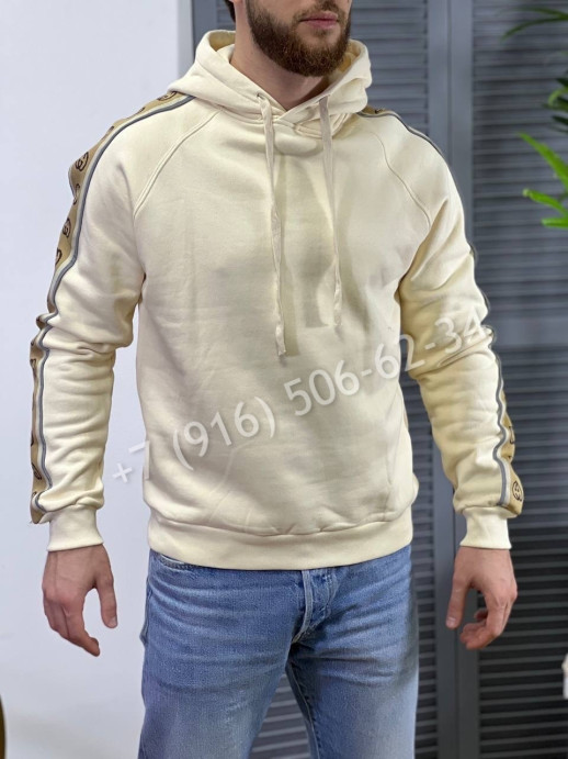 Толстовка Gucci 6439