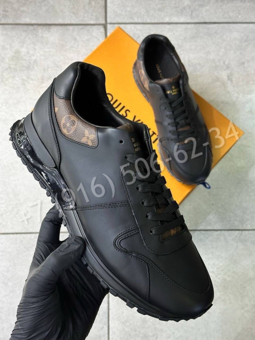 Кроссовки Louis Vuitton 26490