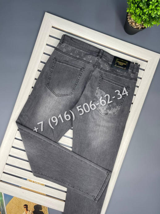 Джинсы Louis Vuitton 28943 5