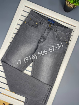 Джинсы Louis Vuitton 28943 5