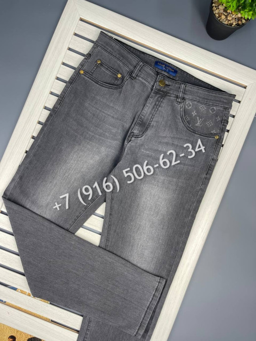 Джинсы Louis Vuitton 28943 5