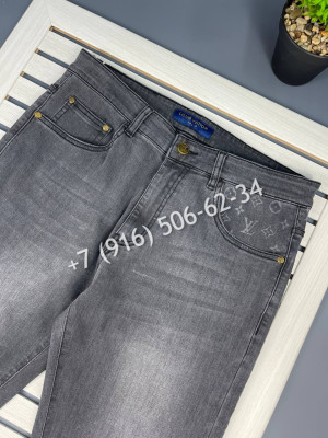 Джинсы Louis Vuitton 28943 5