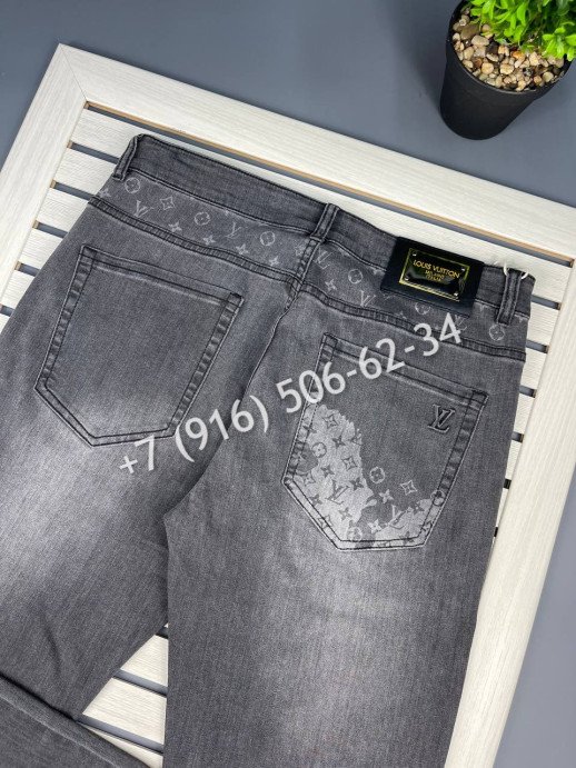 Джинсы Louis Vuitton 28943 5